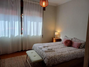 Roomy & Patio - 2 bedroom flat